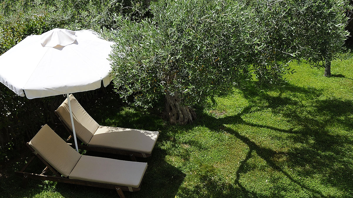 Trikorfo Beach Hotel - NR